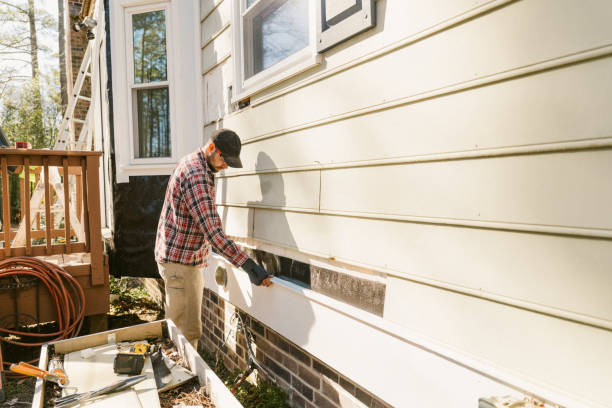 Top rated local Siding Repair specialists in Clinton, TN